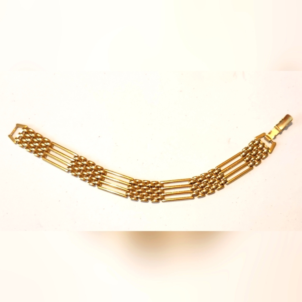Trifari Bracelet